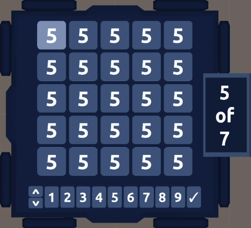 Fillominordle
