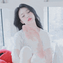 「4K」李妍雨Yeon Woo-naked