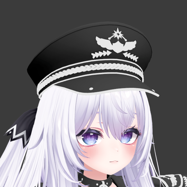 [VRCHAT] Airi CodeBreaker服饰X幼化版Airi