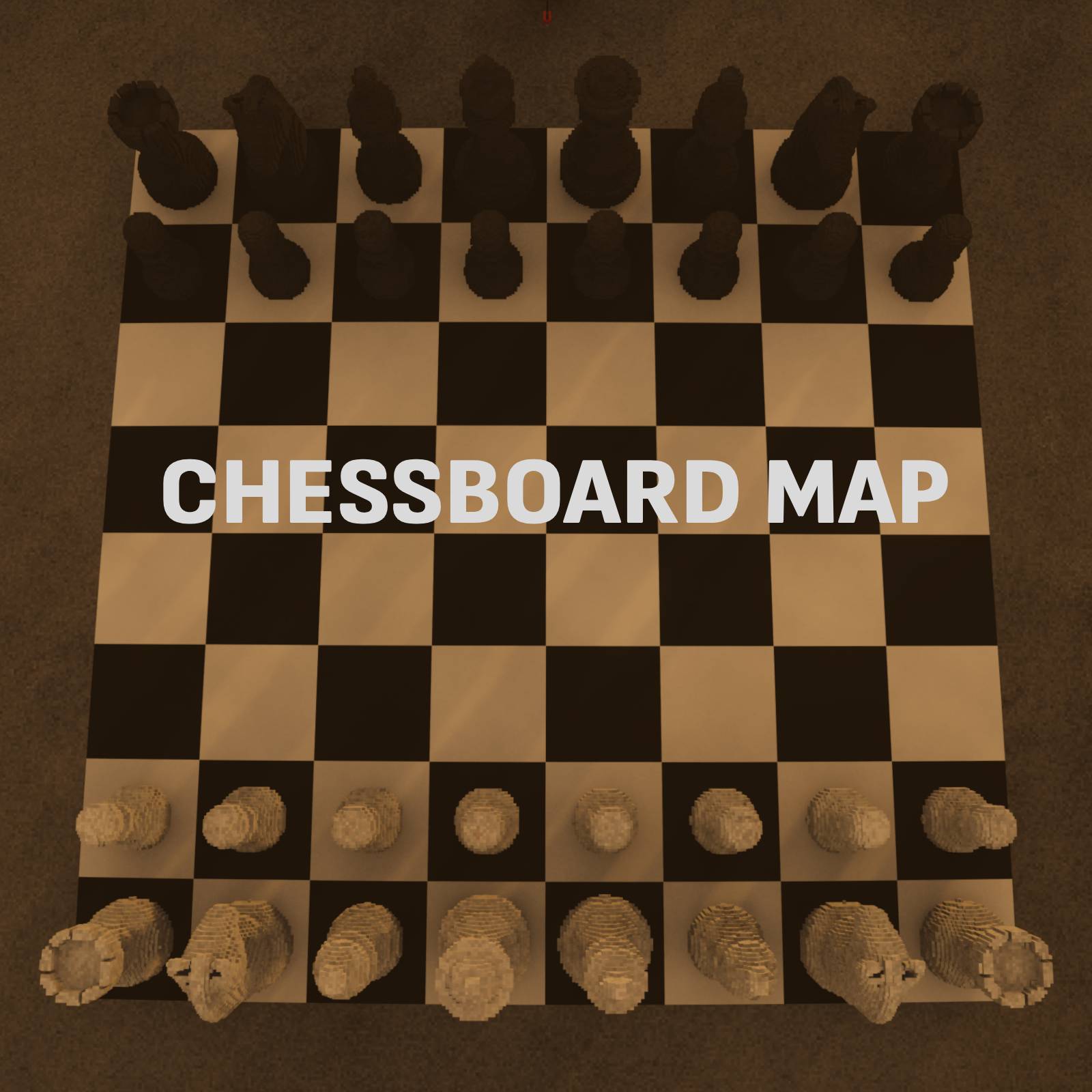 Chessboard map [MP]