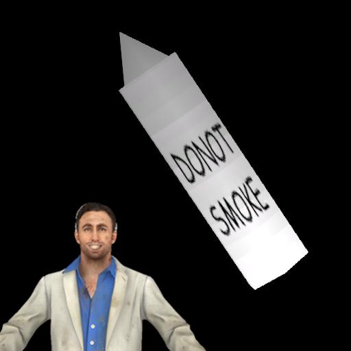 crappy pipe bomb replacement
 preview