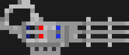 Minigun M