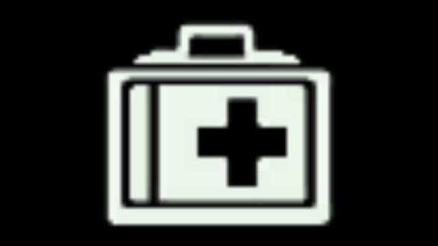 L4D1 Item Icons