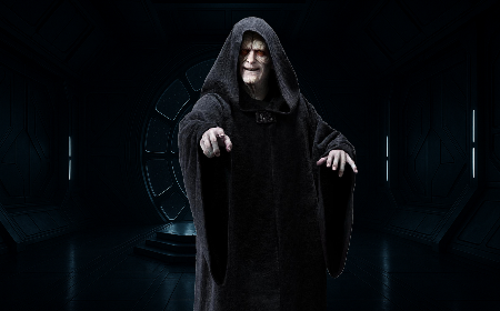 First Galactic Empire