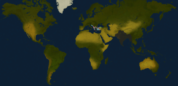 New Scenario