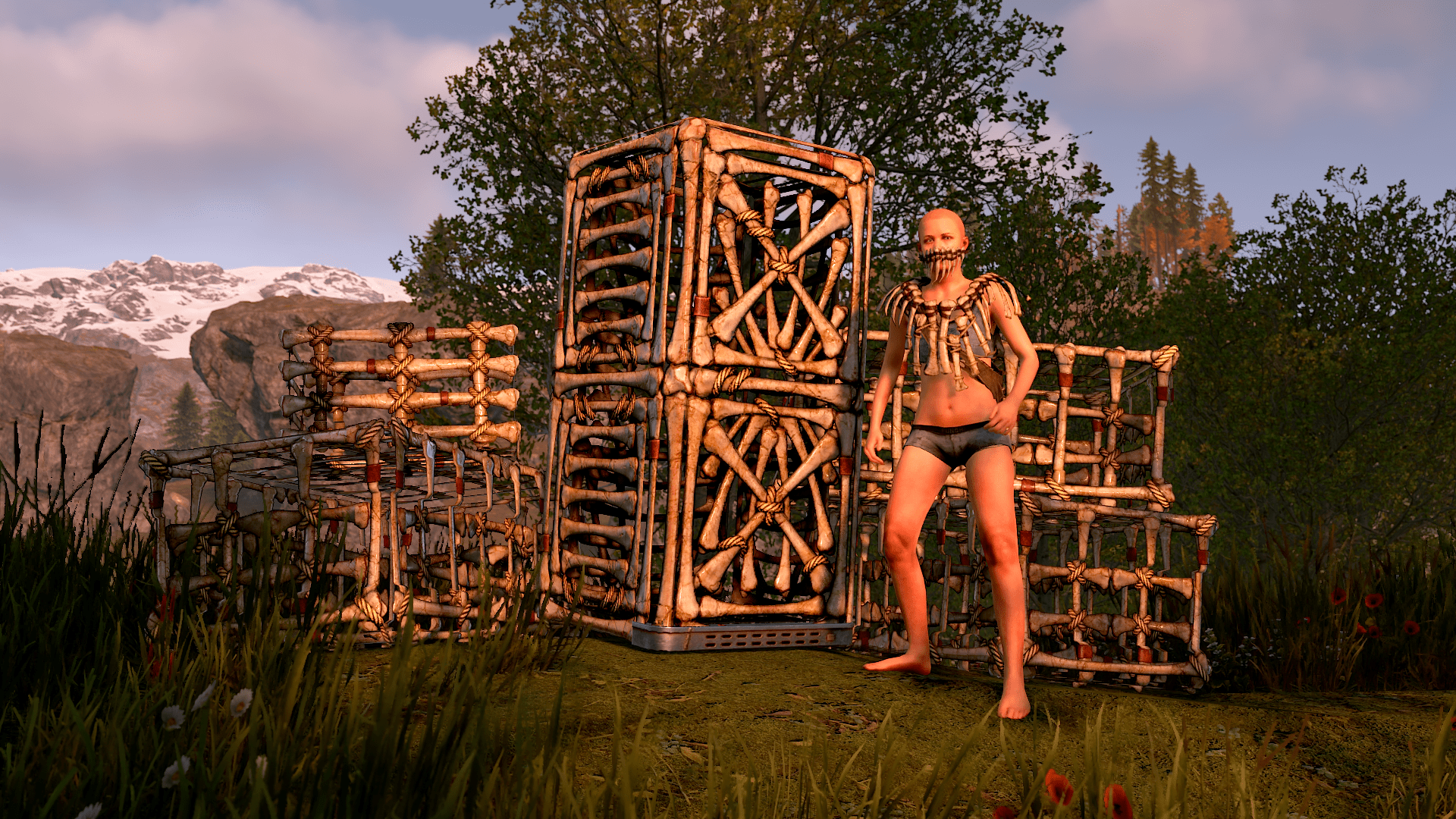 Bones Fridge thumbnail 7