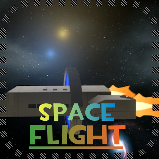 Vsh Space Flight UT1