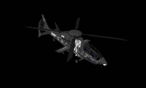 AH-94 B.P.I