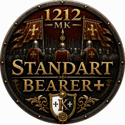 Standart Bearer+