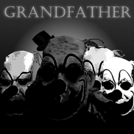 Grandfather Nextbot V2.2