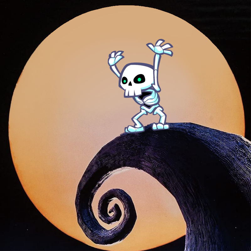 This Is Halloween