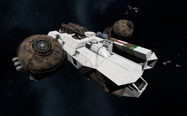 Mischief Mk 2 [NTF] preview