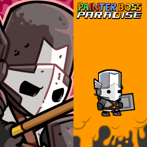 GRAY KNIGHT 2