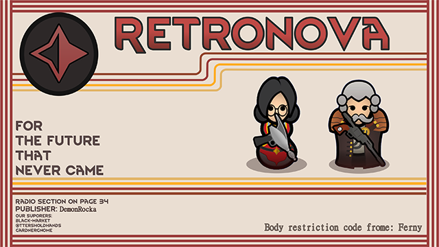 RetroNova