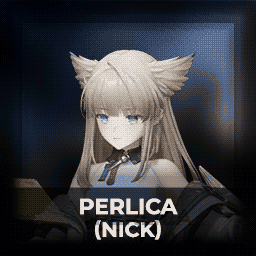 Perlica [Arknights: Endfield] : Nick
