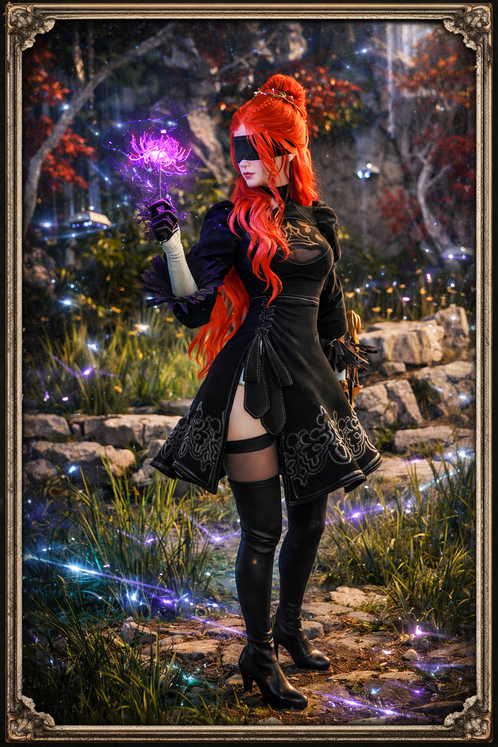 Steam Community :: NARAKA: BLADEPOINT