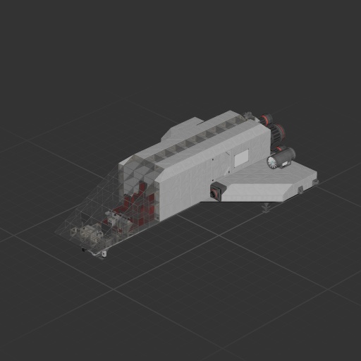 Canadian Shuttle