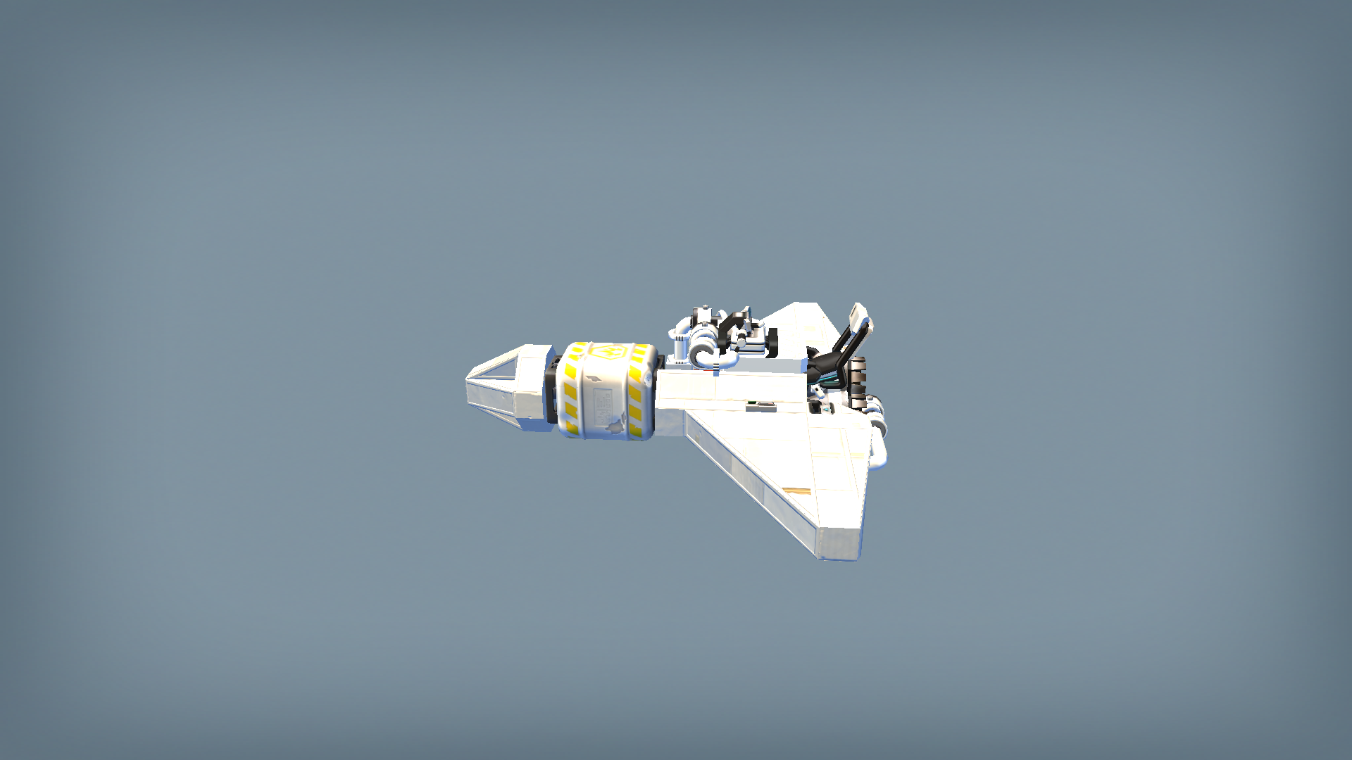 M16- drone kamikaze universal
