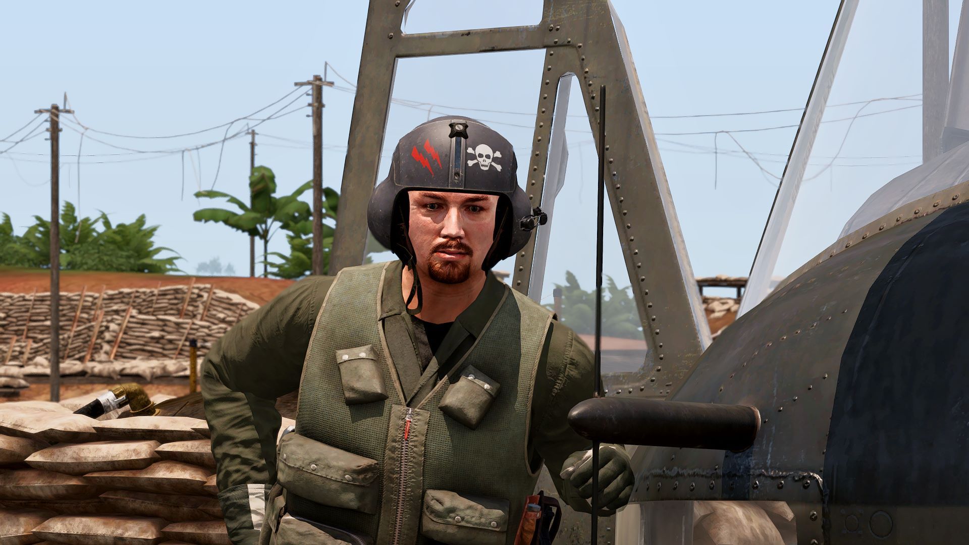 SPH-4 Helmet's
