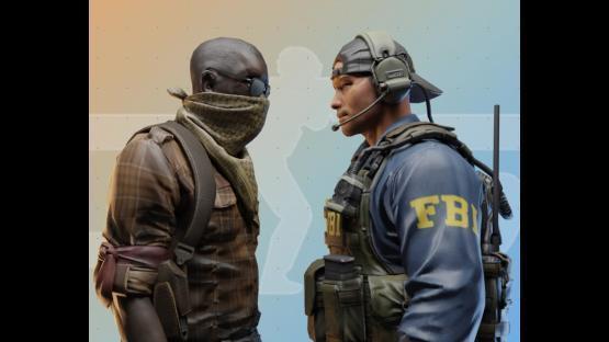 1v1 Temple – Counter-Strike 2 Mod