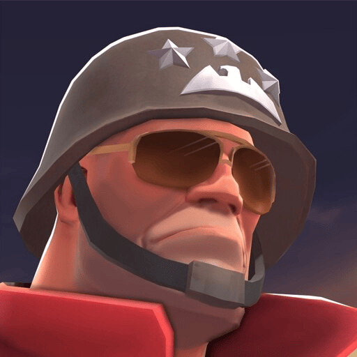 TF2: Patton Doe
