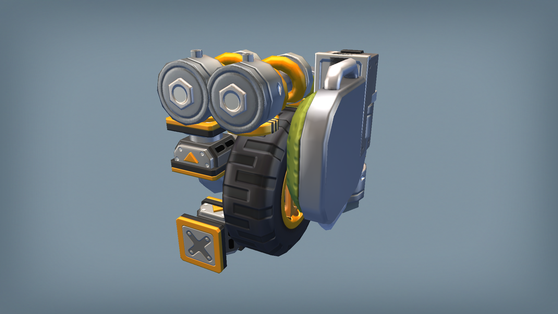 THE SMALLEST piston creation, like actually
