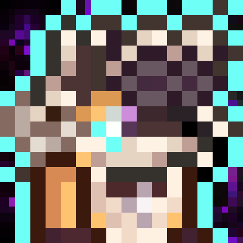 0_dx Vanity Set – tModLoader Mod