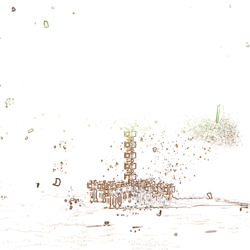 Nuklear Ring Generator