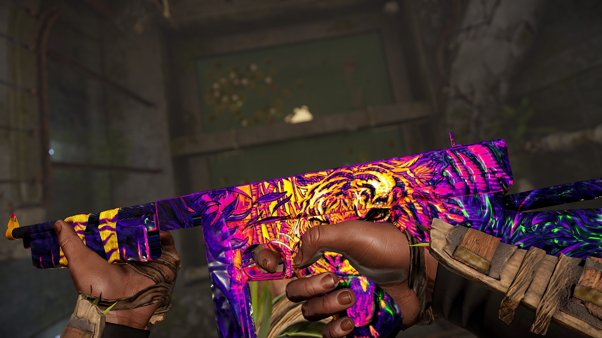 Heat Seeker Thompson thumbnail 5