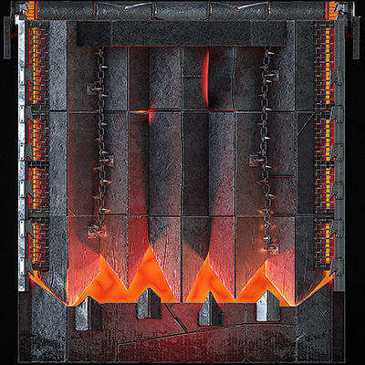 Forge Skin Collection | Rust Wiki