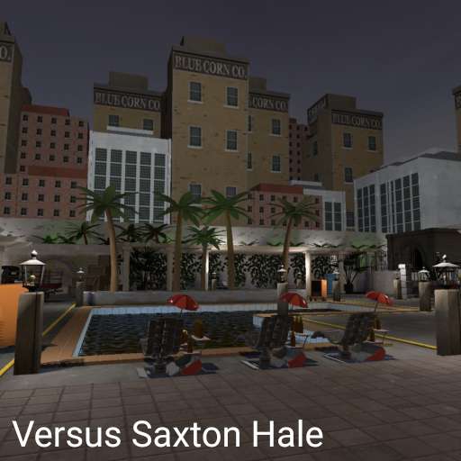 vsh_ample_night – Team Fortress 2 Mod