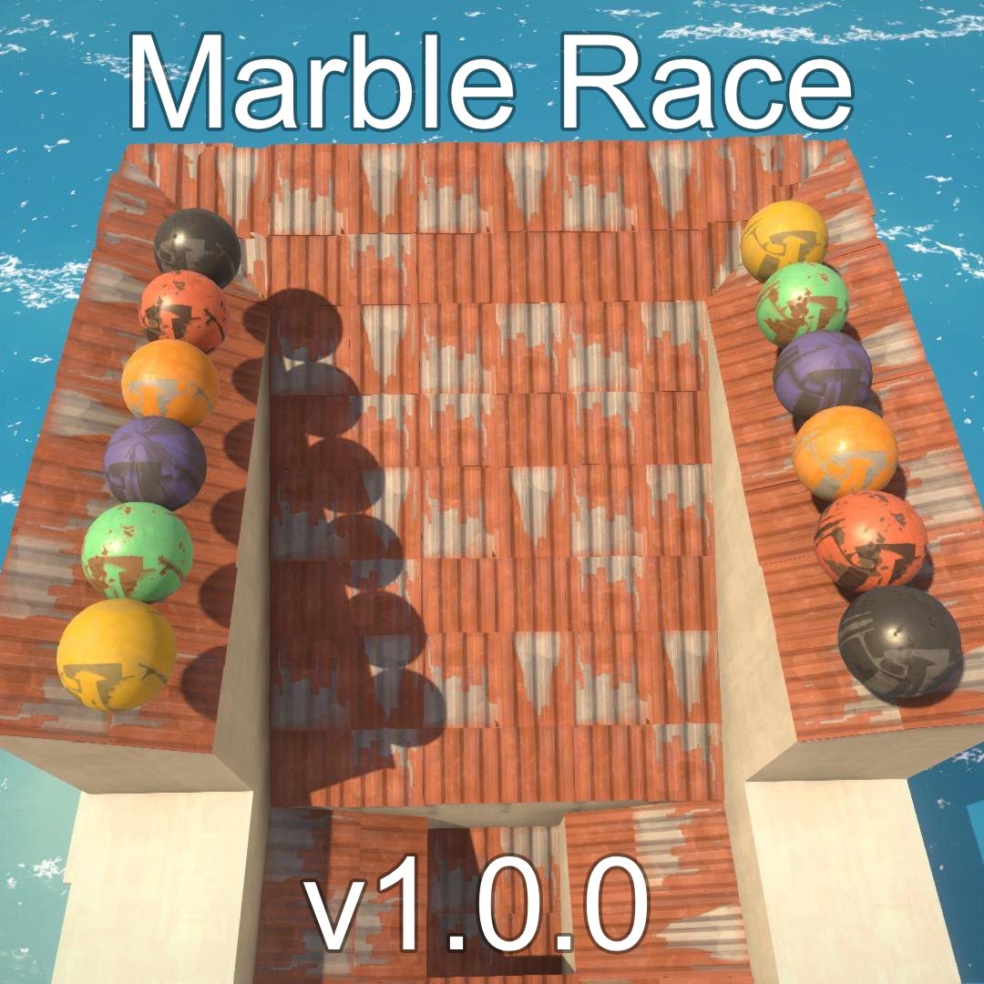Marble Race