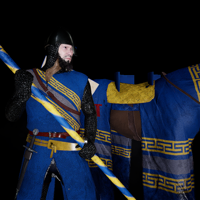 1182 AD: County of Sancerre