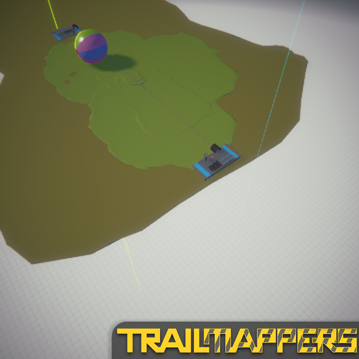 TrackWar