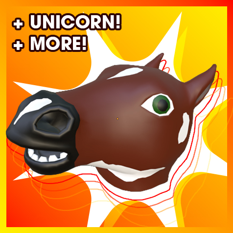 Horse & Friends Hats preview
