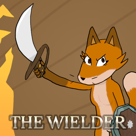 The Wielder