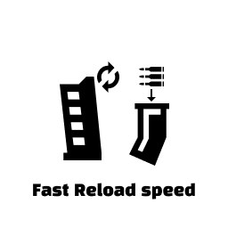 Fast Reload Speed [B42 / MP] – Project Zomboid Mod