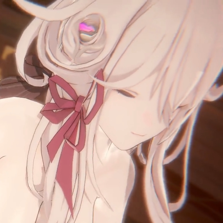 [Redgectx]瑟莉姆