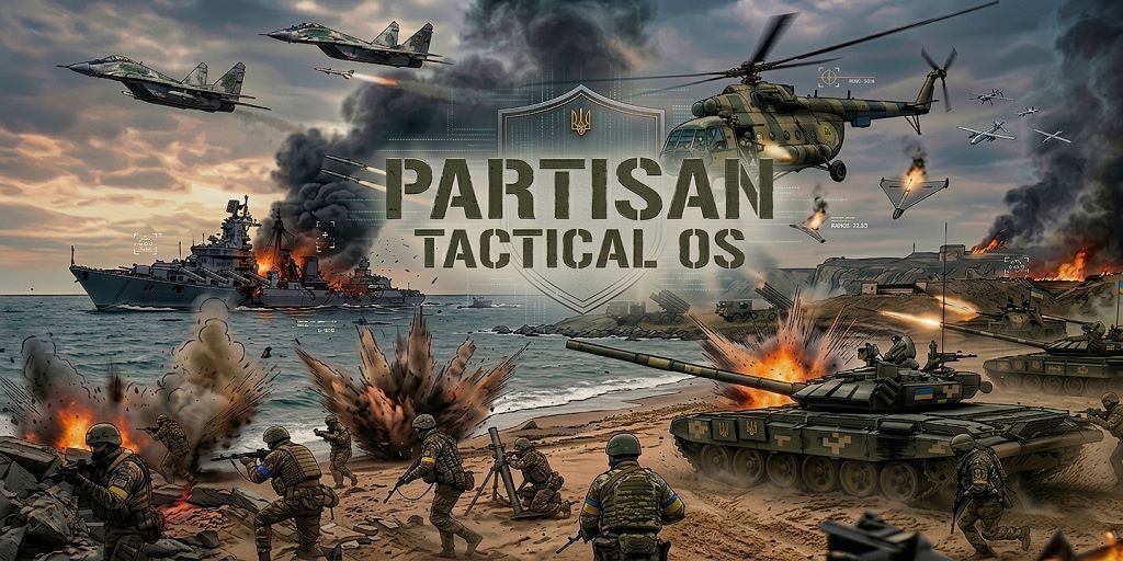 PartisanUA