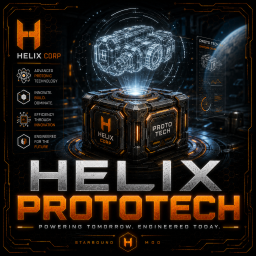HelixPrototech preview