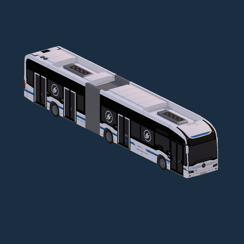ZVB eCitaro G