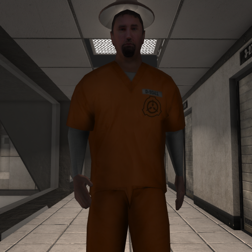 Steam Community :: Guide :: SCP:CB Ultimate Edition | All SCP Entities ...