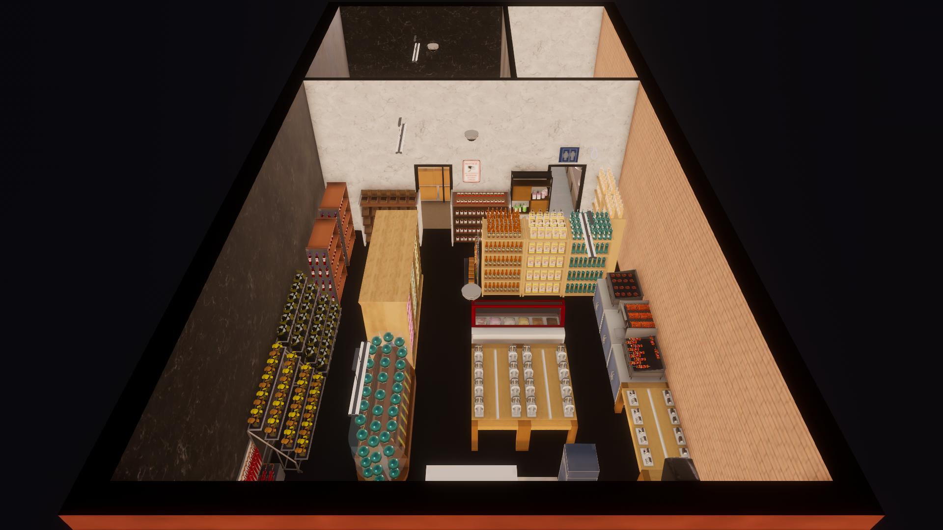 Retail [Importer] - A2 (G, F, L, B, FF)