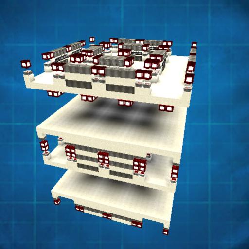 Hollow Fortress Floor RW