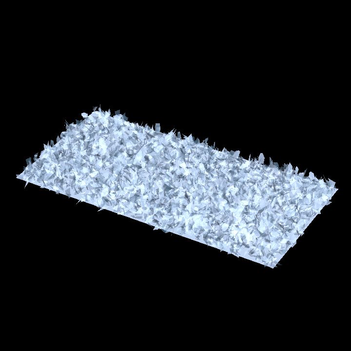 Icy terrain 13