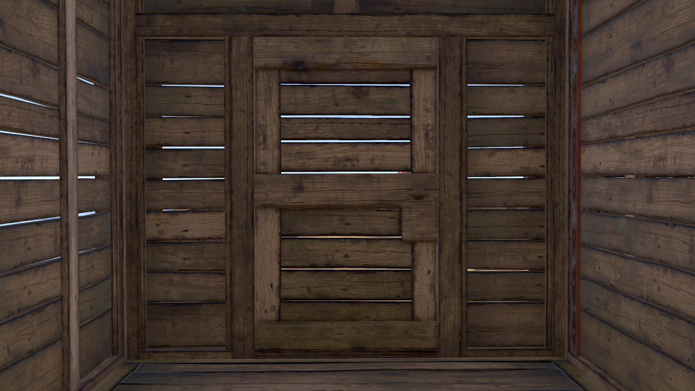 Boat Door