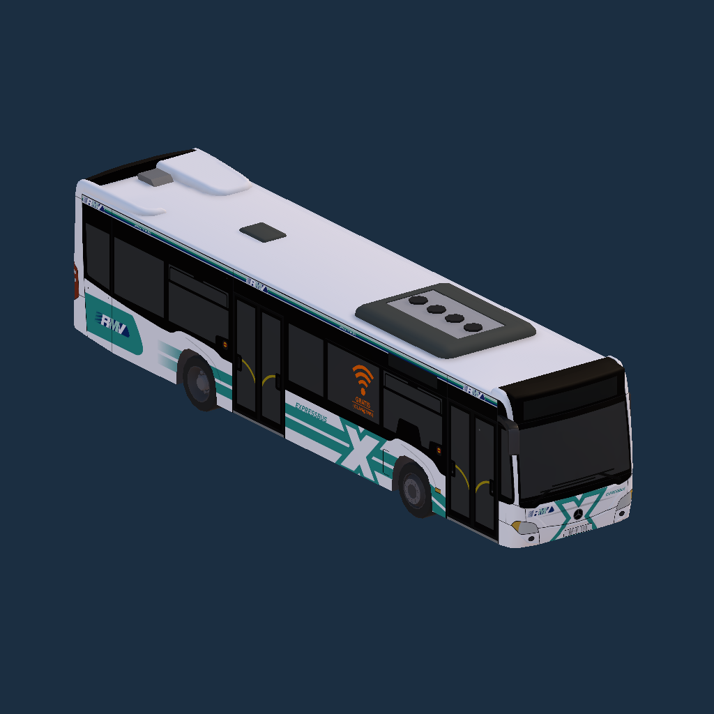 MB C2 (Euro VI) 15 - RMV-Expressbus_C2