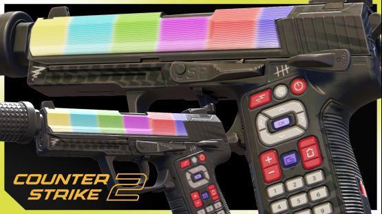 USP-S | No Signal (2026 Update)