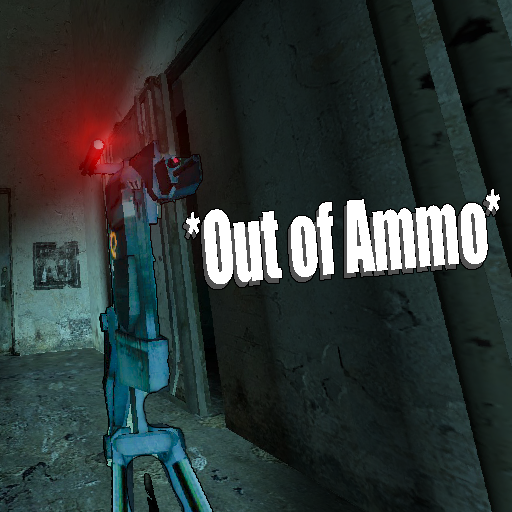 Finite Turret Ammo