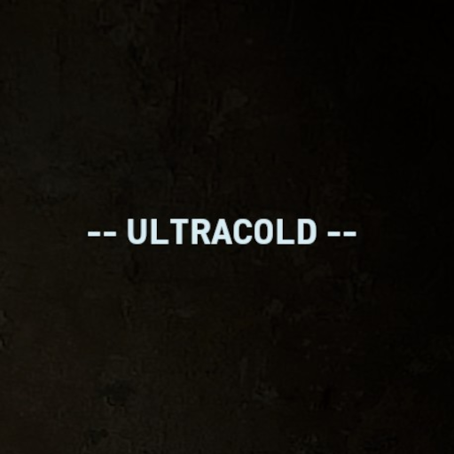 ULTRACOLD